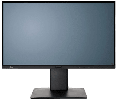 Fujitsu P27-8 TS UHD 27" Skjerm