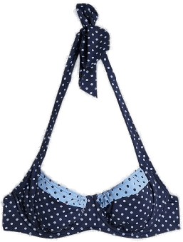 Esprit Dillon Beach Halterneck