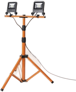 Ledvance Worklights Tripod 2x20 W 4000 K