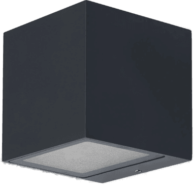 Ledvance Smart+ WiFi utendørs vegglampe