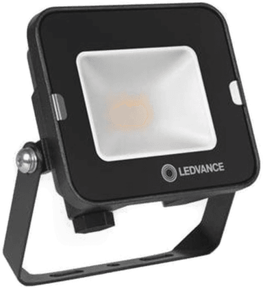 LEDVANCE Floodlight Compact Value 1000lm 10W IP65