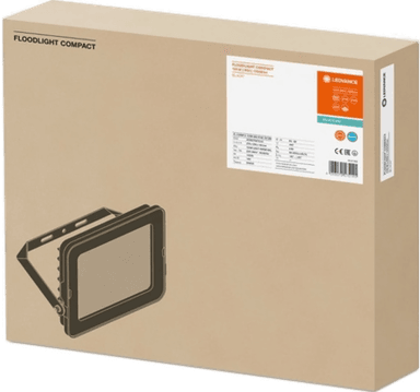 Ledvance FLOOD COMPACT V 135W 840