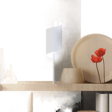 Ledvance Smart+ WiFi Decor Twist bordlampe