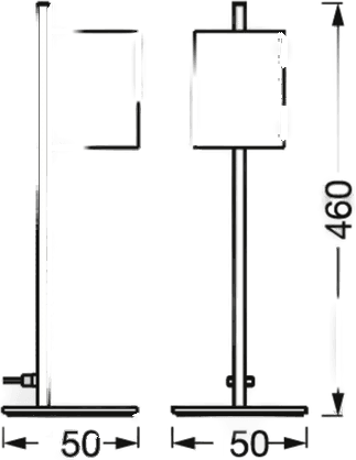 LEDVANCE SMART+ WiFi Decor Wood