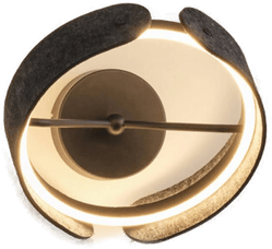 Osram LED-vegglampe Decor Curve