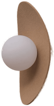 Osram vegglampe Decor Pearl G9