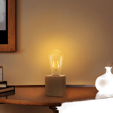 Osram bordlampe Vintage 1906 E27