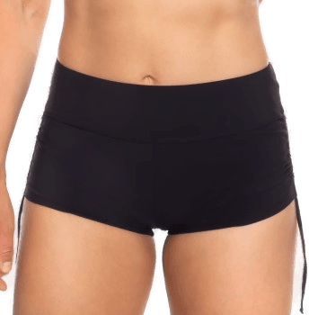 Rosa Faia Nora Bottom Svart