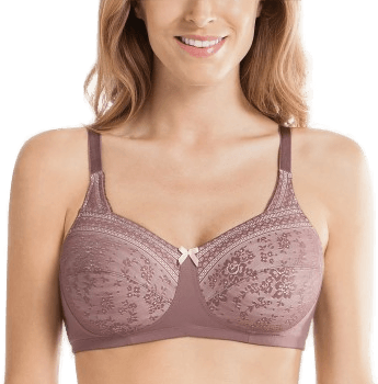 Anita Care BH Fleur Wireless Gammelrosa