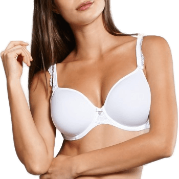 Rosa Faia Selma BH Hvit