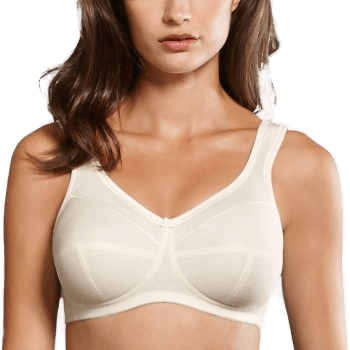 Anita Jana Comfort Soft Bra Champagne