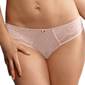 Rosa Faia Selma Brazilian Shorty Rosa