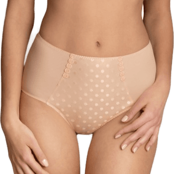 Anita Airita High Waist Brief Plus Beige