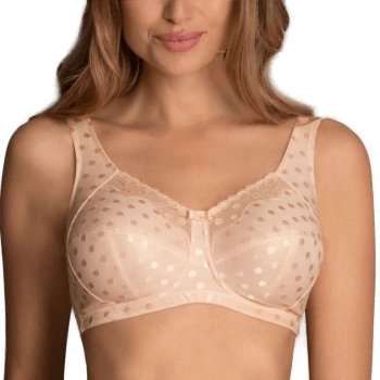 Anita Airita Wireless Comfort Bra Beige