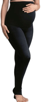 Anita Miss Fantastic Tights Svart