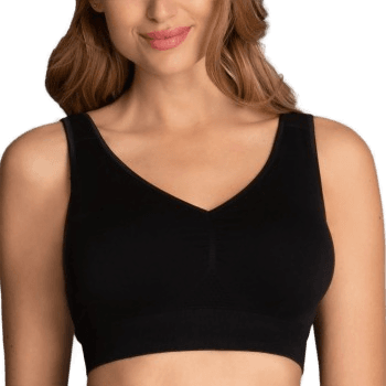 Anita Care Lotta Bralette BH Svart