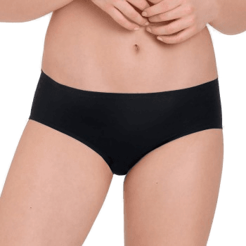 Anita Essentials Hipster Brief Svart