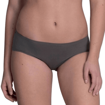 Anita Essentials Hipster Brief Antracit