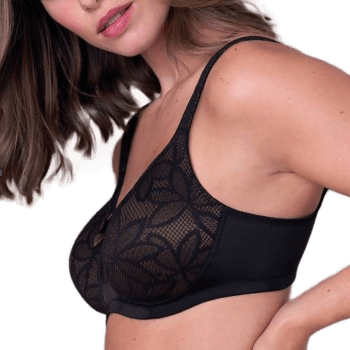 Anita BH Selena Svart