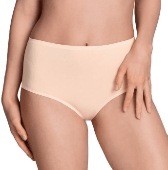 Anita Essentials High Waist Brief Lysrosa