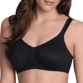 Anita Care BH Lisa Wireless Svart