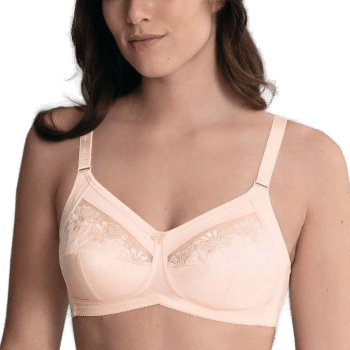 Anita Safina Comfort BH Lys Aprikos