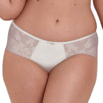 Rosa Faia Rosemary Hipster Hvit