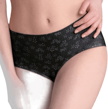 Anita Essentials Art High Waist Brief