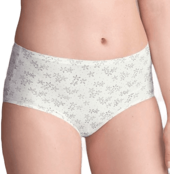 Anita High Waist Brief Krystall