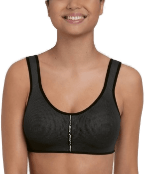 Anita Active PanAlp Sport Bra Grå