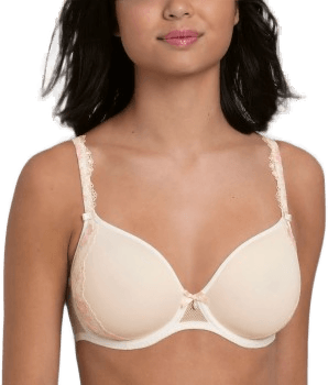 Rosa Faia Colette BH Benhvit