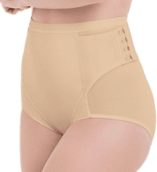 Anita After Pregnancy Rebelt Panty Beige