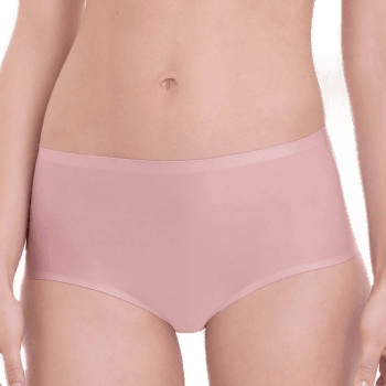 Anita High Waist Brief Rosa
