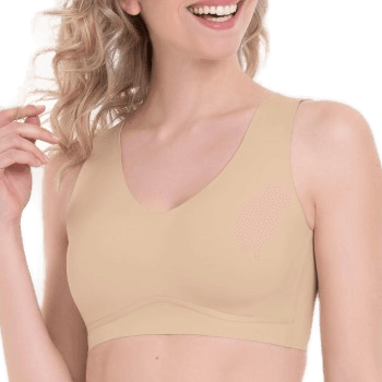 Anita BH Essentials Bralette Sand