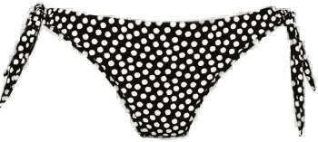 Rosa Faia Summer Dot Bikini Bottom