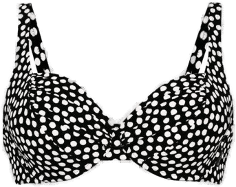 Rosa Faia Summer Dot Bikini Top