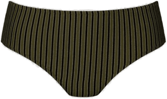 Rosa Faia Holiday Stripes Bottom