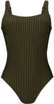 Rosa Faia Holiday Stripes Badedrakt