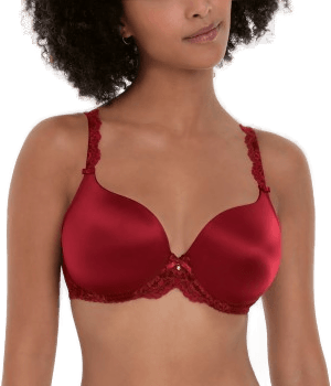 Rosa Faia BH Bobette Rød