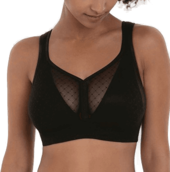 Rosa Faia Eve Moulded Soft Bra