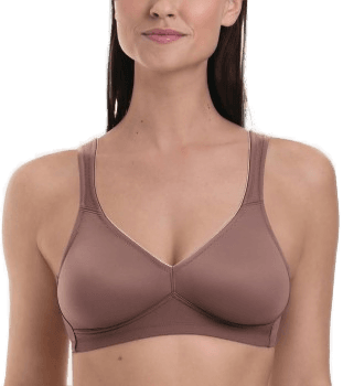 Rosa Faia Twin Seamless Soft Bra