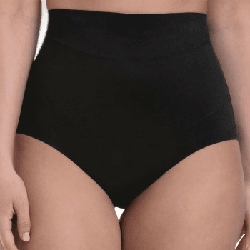 Anita Beauty Shaping Panty Svart