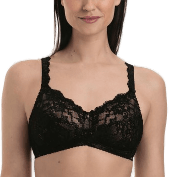 Anita Care Bobette BH Svart