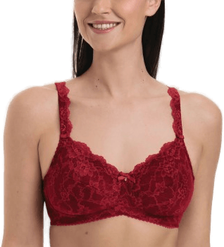 Anita Care Bobette BH Rød