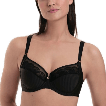 Rosa Faia Sita BH Underwired Svart