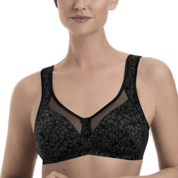 Anita BH Clara Svart