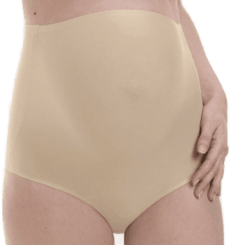 Anita Essential Maternity Briefs Beige