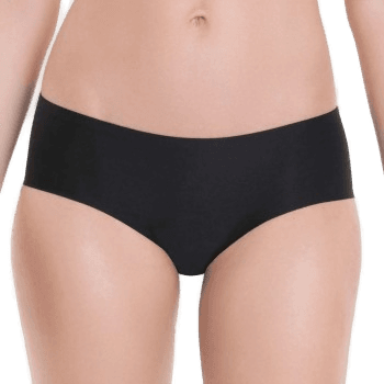 Anita Essentials Hipster Truser 3P Svart