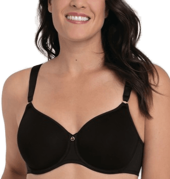 Anita BH Claire Comfort Svart