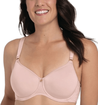 Anita BH Claire Comfort Lysrosa
